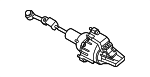 11655A32F59 - Engine: Turbocharger Wastegate for BMW Image