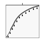 872103K001 - Body: Roof Molding for Hyundai Image