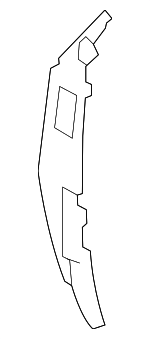 841422P010 - : Rear Seal for Kia Image