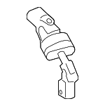 34170FJ010 - : U-Joint Coupling for Subaru: Impreza Image