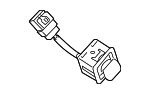 93691B1000RNB - Steering: Tilt Switch for Hyundai Image