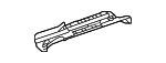 5760360320 - Body: Side Member Rail for Toyota Image