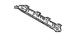 5830860250 - Body: Rear Cross-member for Toyota Image