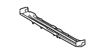 5760660310 - Body: Floor Crossmember for Toyota Image