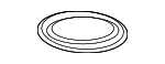 5832560100 - Body: Access Cover for Toyota Image