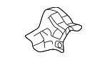5767560100 - Body: Floor Reinforced for Toyota Image