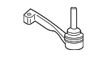 32105A1F920 - Steering: Outer Tie Rod for BMW Image