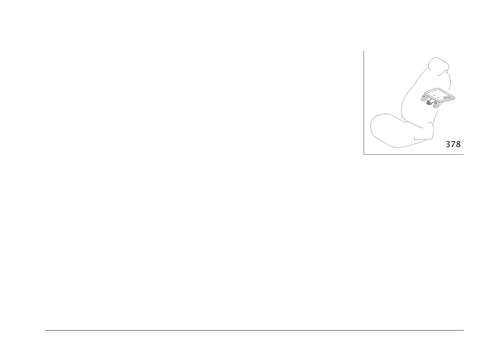 Folding Table on the Right for 2012 Mercedes-Benz S400 #0