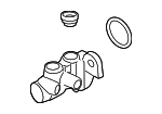 34336871455 - : 2015-2018 BMW - Master Cylinder for BMW: X3, X4 Image
