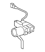4720748050 - : Brake Booster for Lexus: RX400h Image