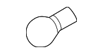 1864227007L - Electrical: Signal Bulb for Hyundai Image