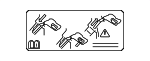 978416RR0A - Body: Fuel Label for Nissan Image