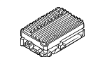84105A84178 - Body: USB Port for BMW Image