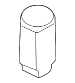 976042B100 - HVAC: Expansion Valve for Hyundai: Santa Fe Image