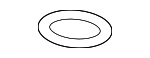 9769034330 - HVAC: A/C Line O-Ring for Hyundai Image