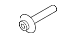 N91127902 - : Level Sensor Bolt for Porsche: Macan Image