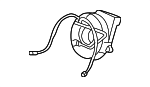 4698304AC - Electrical: Air Bag Clock Spring for Mopar Image