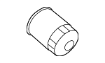LR031439 - Engine: Engine Oil Filter for Land-Rover Image