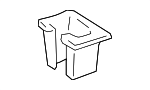 5880607010 - Body: Pocket for Toyota: Avalon Image