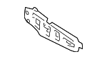 58544AC050 - Body: Front Console Side Bracket for Toyota: Avalon Image