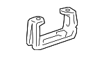 5899607010 - : Rear Console Bracket for Toyota: Avalon Image