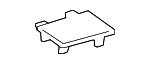 5883907011 - Body: Hole Cover for Toyota: Avalon Image