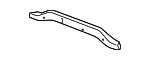 10347199 - Body: Floor Pan Cross-member for GM Image