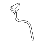 15859106 - Body: Water Deflector for GM Image