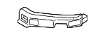 TK2150151 - Electrical: Lower Bracket for Mazda: CX-9 Image