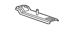 68134584AA - Electrical: Hold Down for Mopar Image