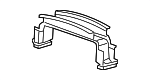 68134585AA - Electrical: Hold Down Clamp for Mopar Image