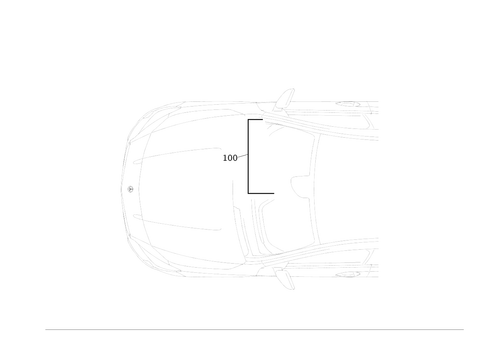Information and Communication System (Ics) for 2021 Mercedes-Benz CLA250 #0