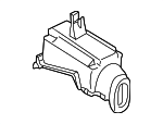 9542165D10 - HVAC: Upper Case for Suzuki: Grand Vitara, Vitara, XL-7 Image