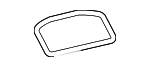 GS1F510B2 - Electrical: Gasket for Mazda: 6 Image