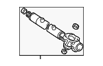 4424033011 - Steering: Rack And Pinion Housing for Toyota Image