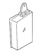 65509178796 - Electrical: Computer for BMW Image