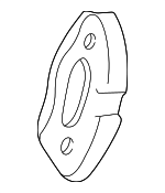 18FR1056 - Brakes: ACDelcoâ„¢ Caliper for Buick: LeSabre, Park Avenue, Riviera | Cadillac: 60 Special, Allante, DeVille, Eldorado, Fleetwood, Seville | Chevrolet: Camaro, Lumina APV | Oldsmobile: 88, 98, Silhouette, Toronado | Pontiac: Bonneville, Firebird, Trans Sport Image