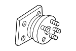 7470587 - Brakes: Hub &amp; Bearing for GM Image