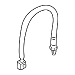 17999666 - : Brake Hose for GM Image