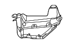 51757340868 - Body: Side Shield for BMW Image