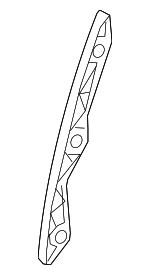 244312G101 - Engine: Guide for Kia: Optima, Sorento, Sportage, Stinger Image