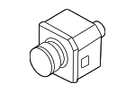 66535B65EA7 - Entertainment &amp; Telematics: Park Assist Camera for Mini Image image