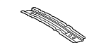 631030A010 - Body: Roof Bow for Toyota Image