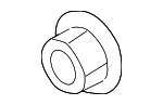 902330007 - Suspension: Strut Lock Nut for Subaru: Ascent, B9 Tribeca, Impreza, Legacy, Outback, Tribeca Image