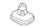 G21E63938B - Body: Lift Gate Glass Stud for Mazda Image
