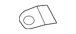 BCJH71114 - Body: Corner Panel Bracket for Mazda Image