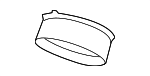172415G0A00 - Engine: Connector Tube for Honda Image