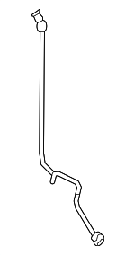 42074AN03A - : Drain Tube for Subaru: Legacy, Outback Image