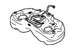 42012AN00A - Fuel System: Fuel Tank for Subaru Image