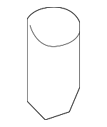 68049091AA - HVAC: Line Valve for Chrysler: 200, Sebring | Dodge: Avenger | Jeep: Compass, Patriot Image